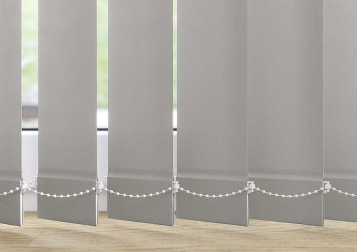 Andromeda, Mercury - Vertical Blind - Image 4